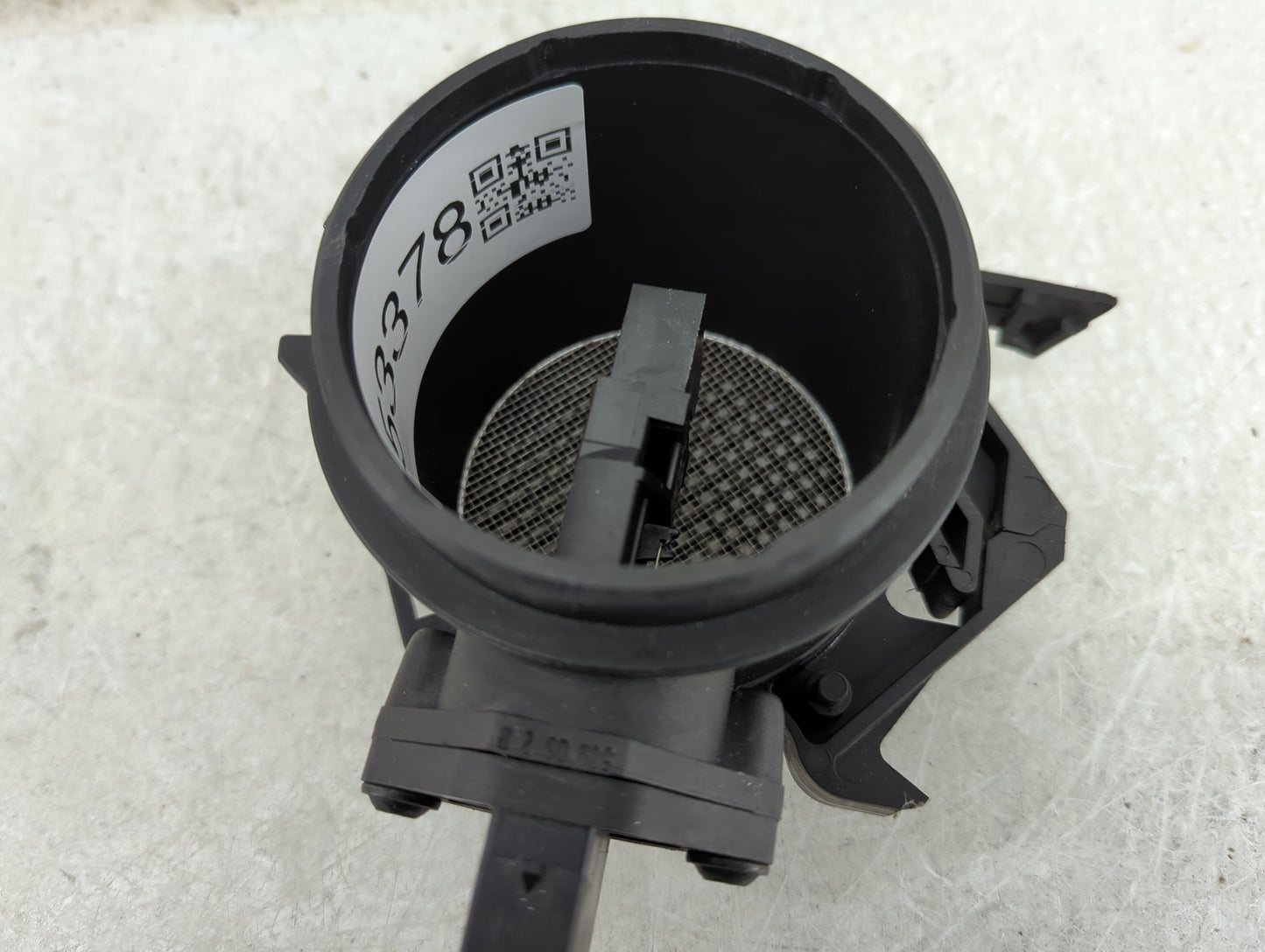 2006-2006 Mercedes-benz Cls500 Mass Air Flow Meter Maf - Oemusedautoparts1.com