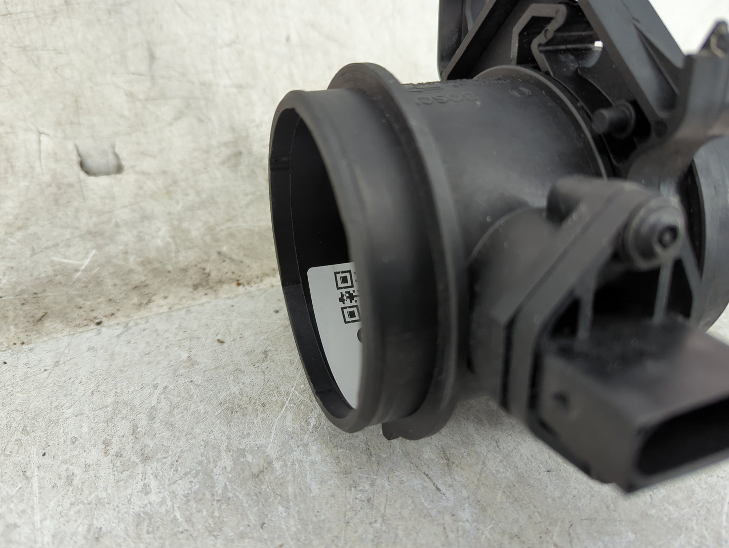 2006-2006 Mercedes-benz Cls500 Mass Air Flow Meter Maf - Oemusedautoparts1.com