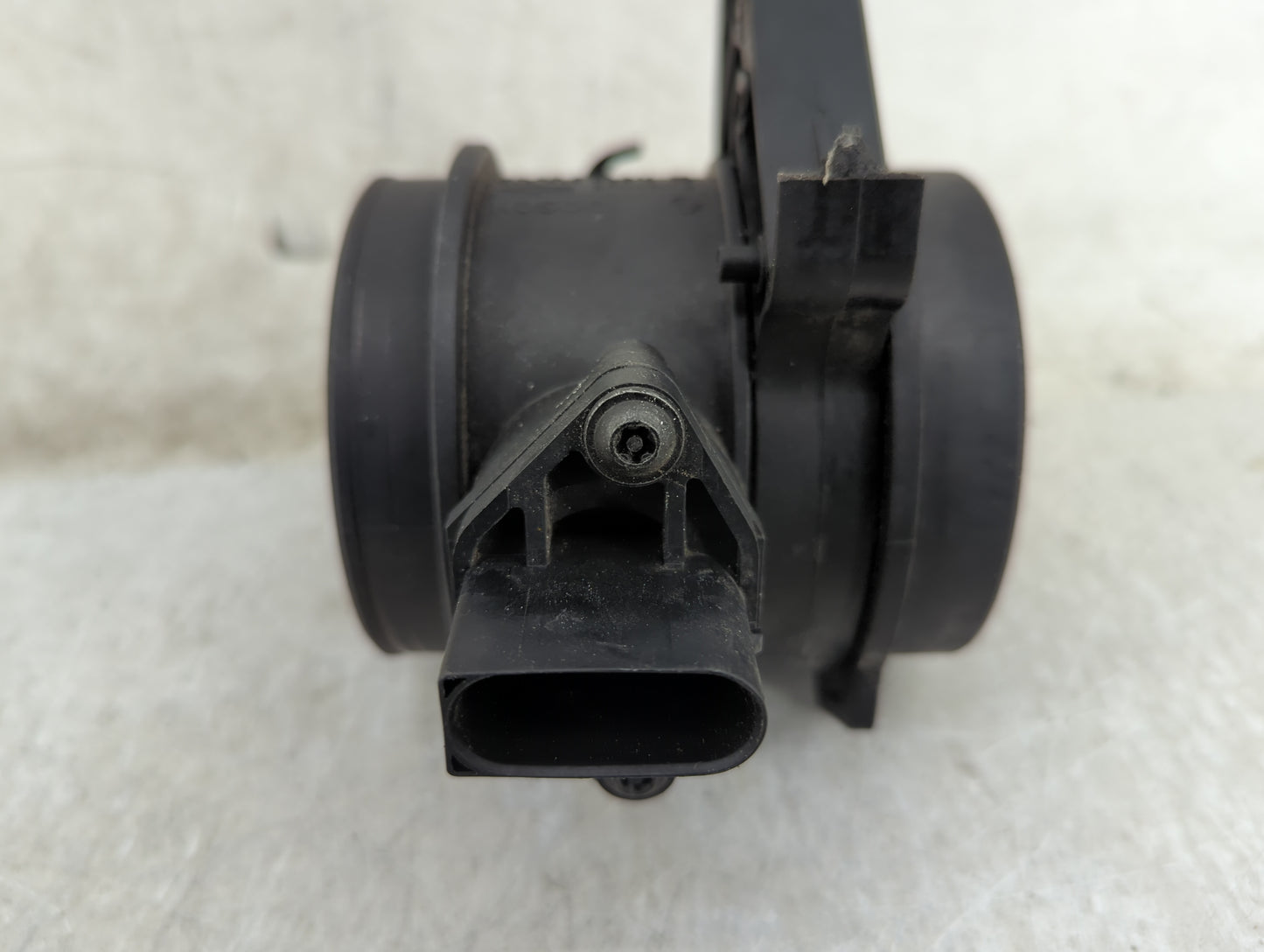 2006-2006 Mercedes-benz Cls500 Mass Air Flow Meter Maf - Oemusedautoparts1.com