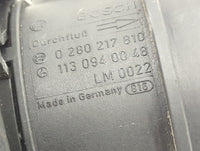 2006-2006 Mercedes-benz Cls500 Mass Air Flow Meter Maf - Oemusedautoparts1.com