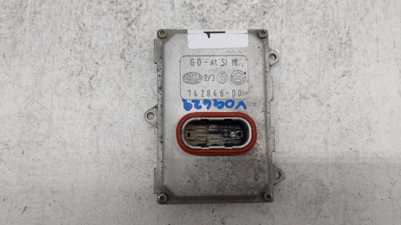 Mercedes-benz Cls500 Headlight Ballast Head Light - Oemusedautoparts1.com