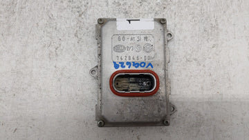 Mercedes-benz Cls500 Headlight Ballast Head Light - Oemusedautoparts1.com