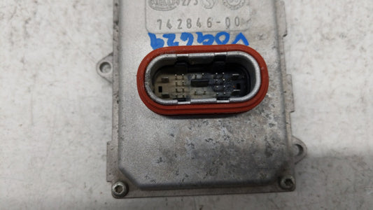 Mercedes-benz Cls500 Headlight Ballast Head Light