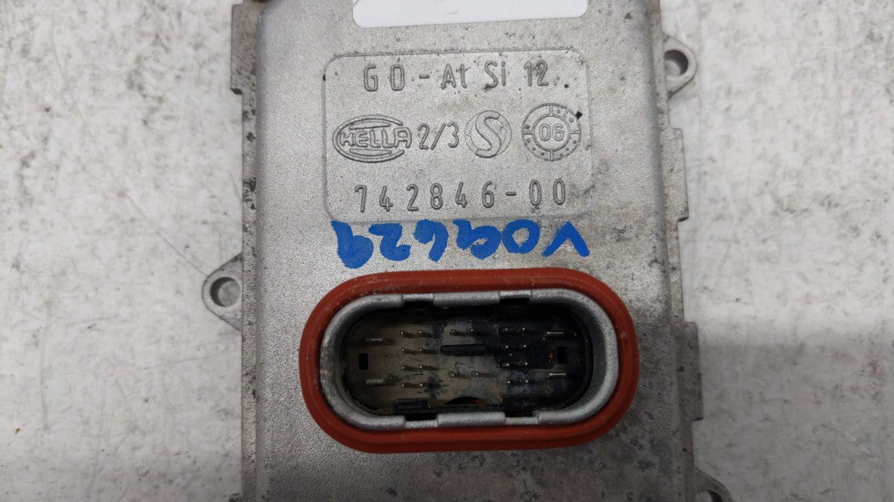 Mercedes-benz Cls500 Headlight Ballast Head Light - Oemusedautoparts1.com