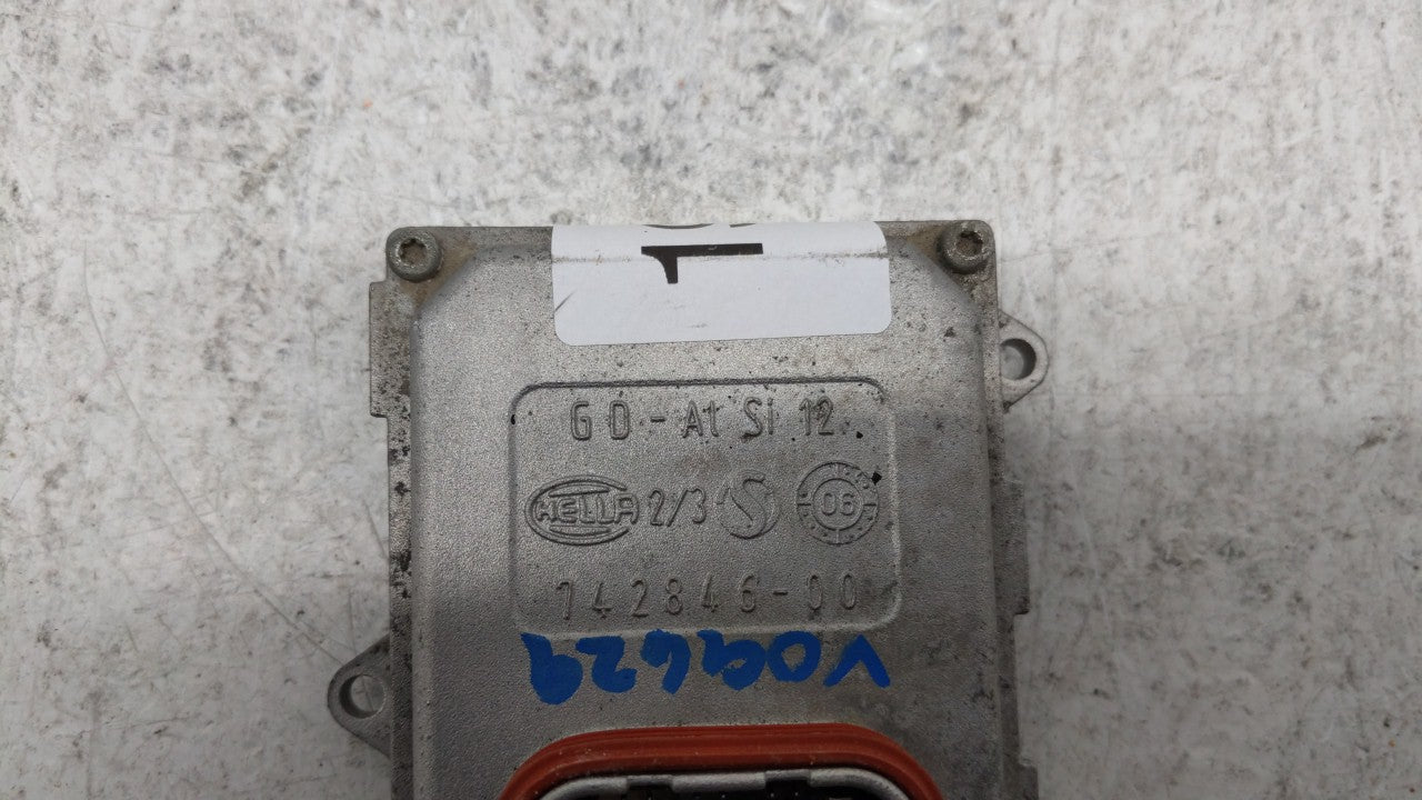 Mercedes-benz Cls500 Headlight Ballast Head Light - Oemusedautoparts1.com