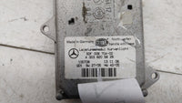 Mercedes-benz Cls500 Headlight Ballast Head Light - Oemusedautoparts1.com