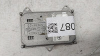 Mercedes-benz Cls500 Headlight Ballast Head Light - Oemusedautoparts1.com