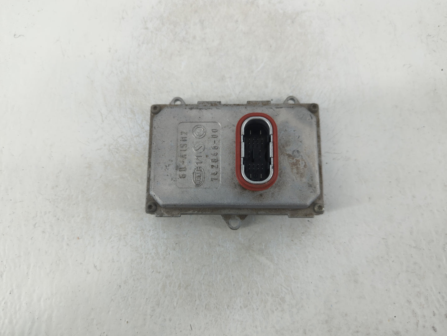 2006-2006 Mercedes-benz Cls500 Headlight Ballast Head Light - Oemusedautoparts1.com