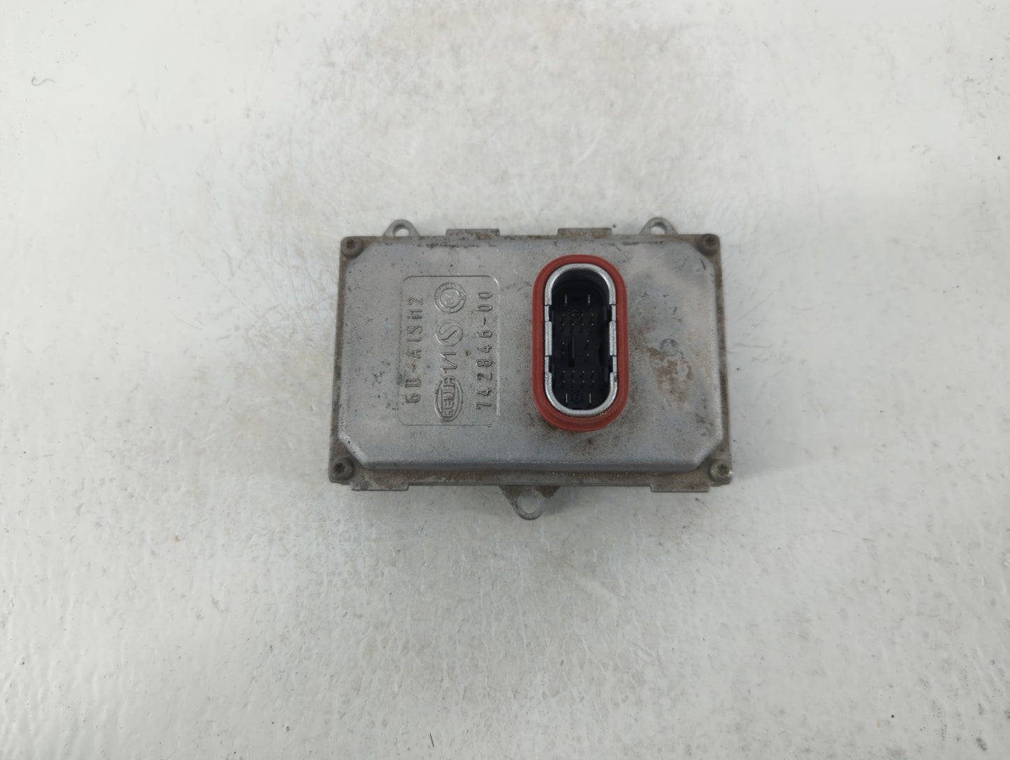 2006-2006 Mercedes-benz Cls500 Headlight Ballast Head Light - Oemusedautoparts1.com