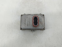 2006-2006 Mercedes-benz Cls500 Headlight Ballast Head Light - Oemusedautoparts1.com