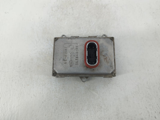2006-2006 Mercedes-benz Cls500 Headlight Ballast Head Light - Oemusedautoparts1.com