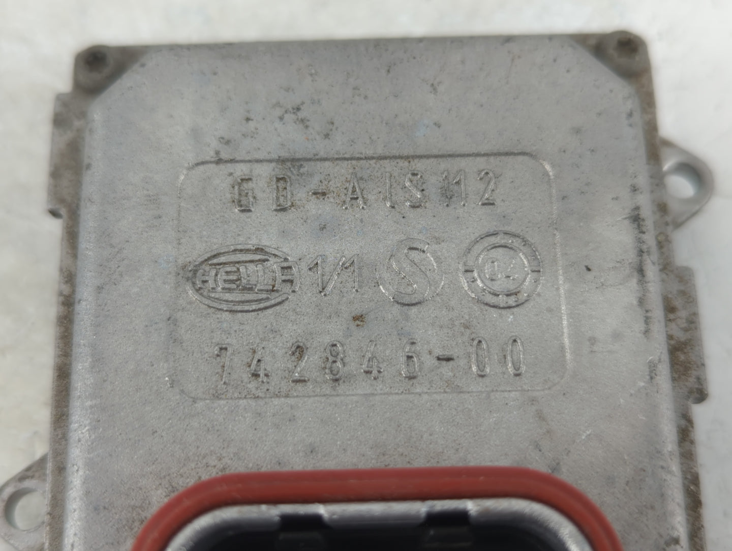 2006-2006 Mercedes-benz Cls500 Headlight Ballast Head Light - Oemusedautoparts1.com