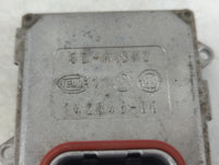 2006-2006 Mercedes-benz Cls500 Headlight Ballast Head Light - Oemusedautoparts1.com