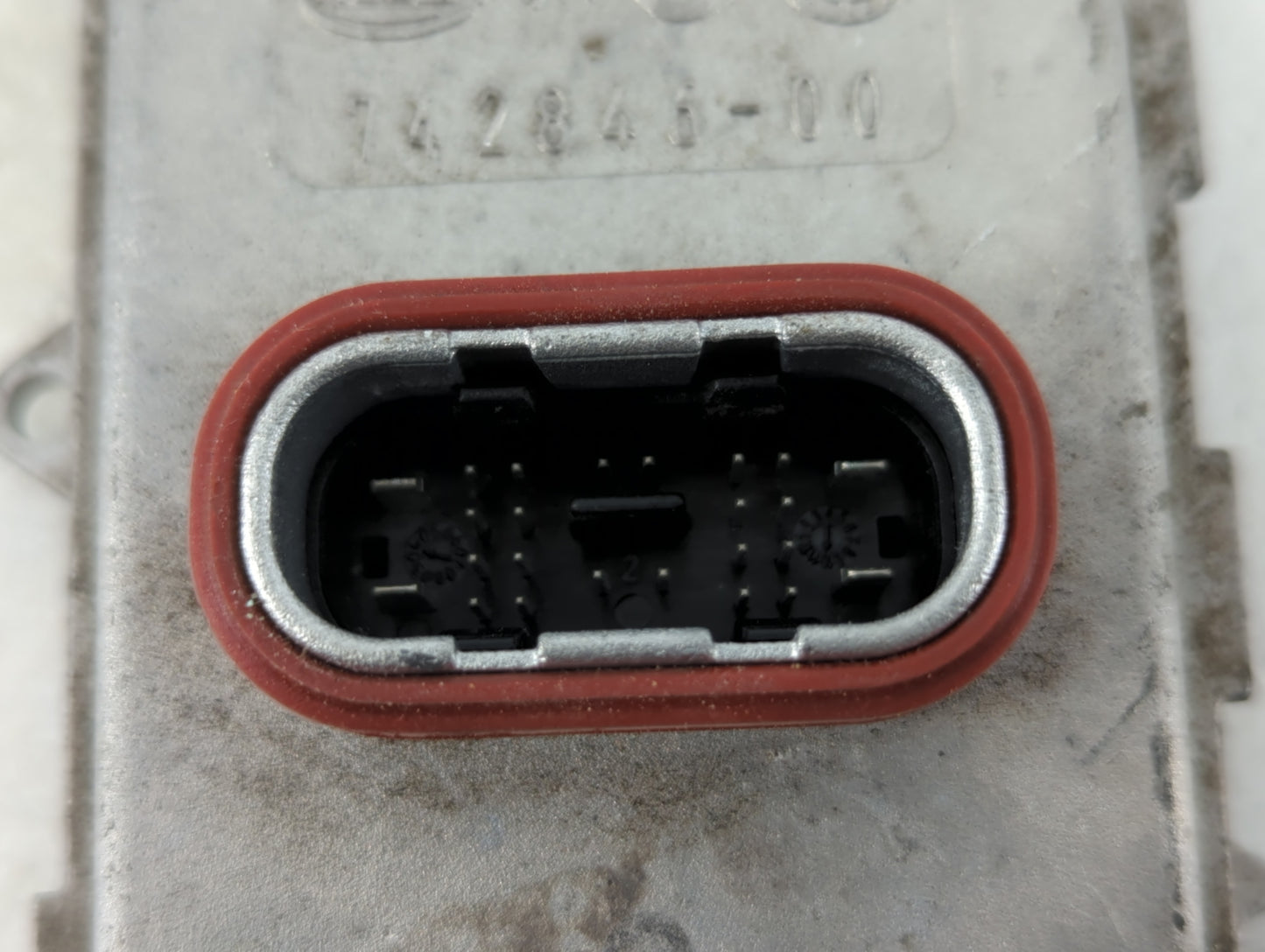 2006-2006 Mercedes-benz Cls500 Headlight Ballast Head Light - Oemusedautoparts1.com