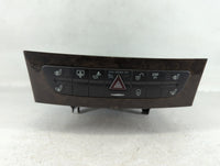 2006-2006 Mercedes-benz Cls500 Am Fm Cd Player Radio Receiver - Oemusedautoparts1.com