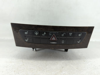 compare product 2006-2006 Mercedes-benz Cls500 Am Fm Cd Player Radio Receiver