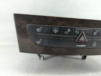 2006-2006 Mercedes-benz Cls500 Am Fm Cd Player Radio Receiver - Oemusedautoparts1.com
