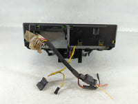 2006-2006 Mercedes-benz Cls500 Am Fm Cd Player Radio Receiver - Oemusedautoparts1.com