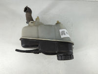 2006 Mercedes-benz Cls500 Windshield Washer Fluid Reservoir Bottle Oem - Oemusedautoparts1.com