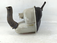 2006 Mercedes-benz Cls500 Windshield Washer Fluid Reservoir Bottle Oem - Oemusedautoparts1.com