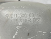 2006 Mercedes-benz Cls500 Windshield Washer Fluid Reservoir Bottle Oem - Oemusedautoparts1.com