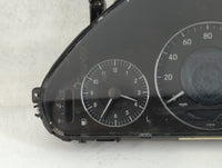 2006 Mercedes-Benz Cls500 Instrument Cluster Speedometer Gauges P/N:A 211 540 99 11 Fits OEM Used Auto Parts - Oemusedautopa