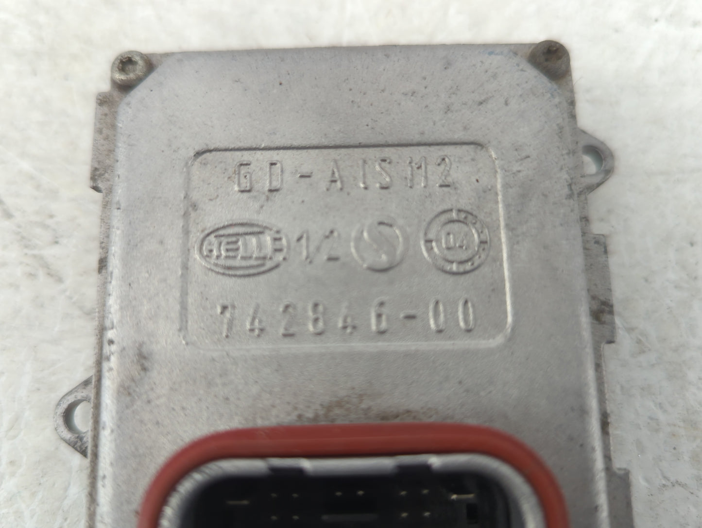 Mercedes-benz Cls550 Headlight Ballast Head Light - Oemusedautoparts1.com