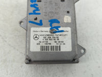 Mercedes-benz Cls550 Headlight Ballast Head Light - Oemusedautoparts1.com