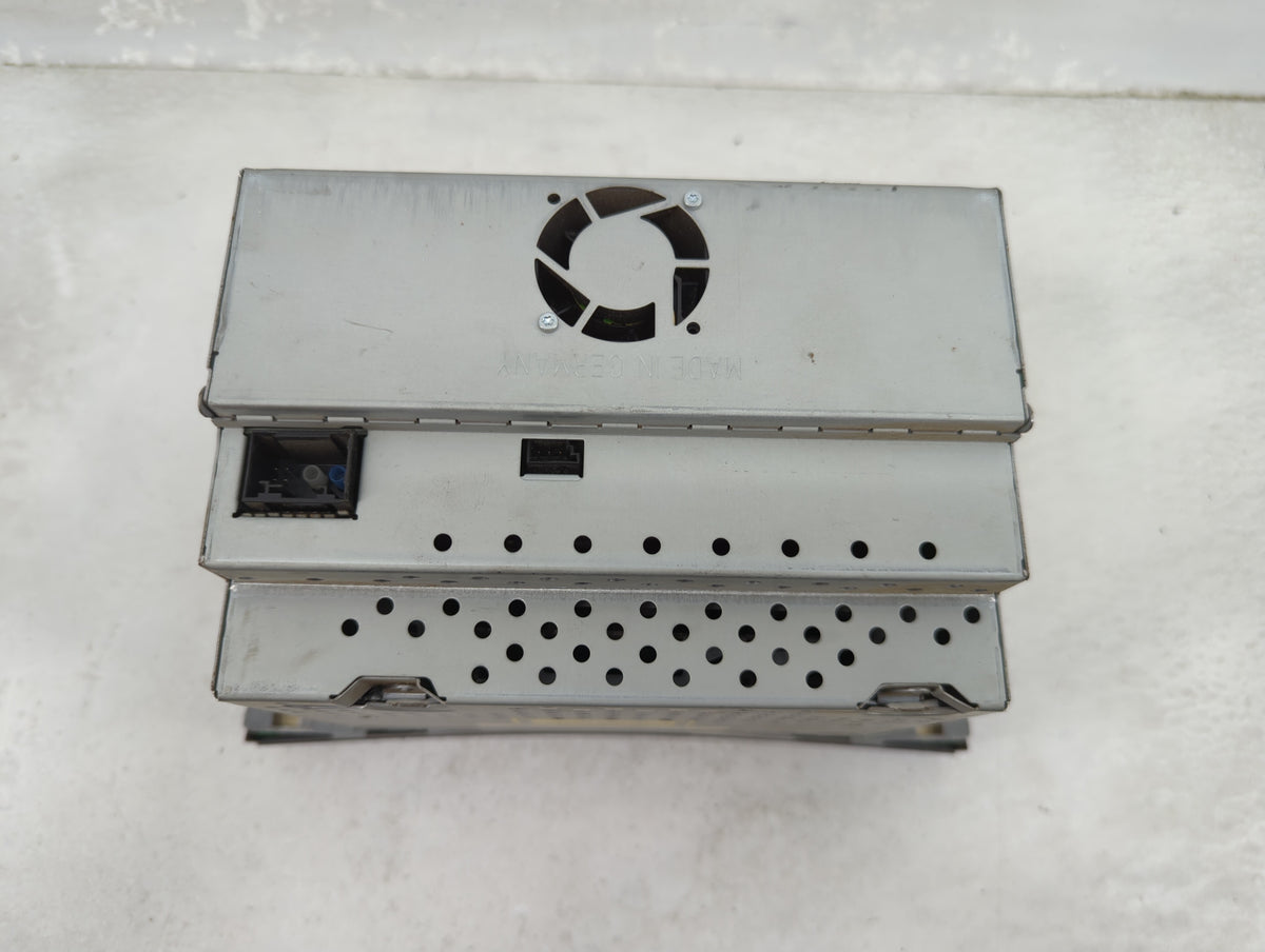 2006 Mercedes-Benz E-Class Radio AM FM Cd Player Receiver Replacement P/N:A2118703294 01652559 Fits Fits 2005 2007 2008 OEM 