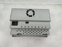 2006 Mercedes-Benz E-Class Radio AM FM Cd Player Receiver Replacement P/N:A2118703294 01652559 Fits Fits 2005 2007 2008 OEM 