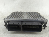 2006 Mercedes-Benz E-Class PCM Engine Control Computer ECU ECM PCU OEM P/N:A2721534879 A0024467340, 0261209065 Fits OEM Used