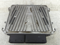 2006 Mercedes-Benz E-Class PCM Engine Control Computer ECU ECM PCU OEM P/N:A2721534879 A0024467340, 0261209065 Fits OEM Used
