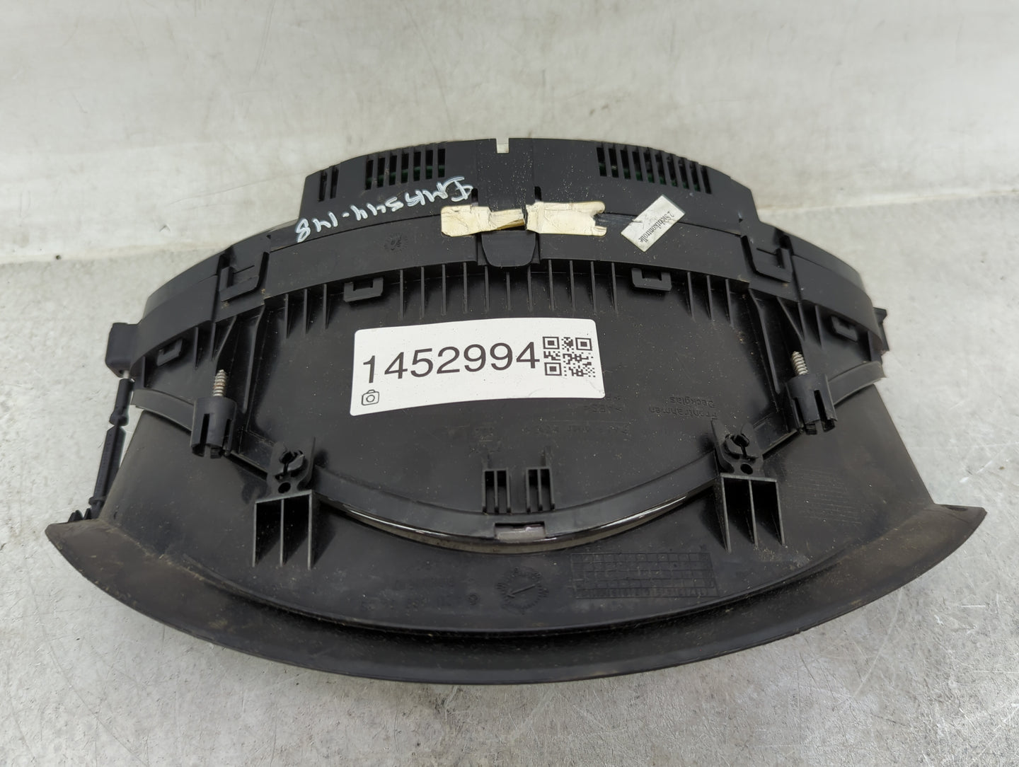 2006 Mercedes-Benz E-Class Instrument Cluster Speedometer Gauges P/N:A2115405147 110.080.292/007 Miles:135K Fits OEM Used Au