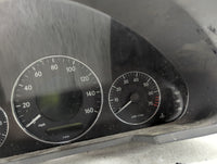 2006 Mercedes-Benz E-Class Instrument Cluster Speedometer Gauges P/N:A2115405147 110.080.292/007 Miles:135K Fits OEM Used Au