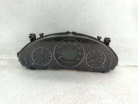 2006 Mercedes-Benz E-Class Instrument Cluster Speedometer Gauges P/N:A2115405147 110.080.292/007 Miles:117K Fits OEM Used Au