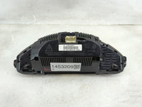 2006 Mercedes-Benz E-Class Instrument Cluster Speedometer Gauges P/N:A2115405147 110.080.292/007 Miles:117K Fits OEM Used Au