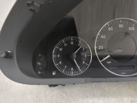 2006 Mercedes-Benz E-Class Instrument Cluster Speedometer Gauges P/N:A2115407547 88-311391, 110.080.284/029 Miles:101K Fits 
