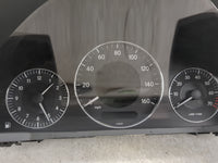 2006 Mercedes-Benz E-Class Instrument Cluster Speedometer Gauges P/N:A2115407547 88-311391, 110.080.284/029 Miles:101K Fits 
