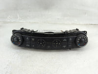 2006 Mercedes-Benz E-Class Climate Control Module Temperature AC/Heater Replacement P/N:2118301885 H24 140 026 010 Fits Fits