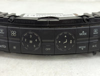 2006 Mercedes-Benz E-Class Climate Control Module Temperature AC/Heater Replacement P/N:2118301885 H24 140 026 010 Fits Fits