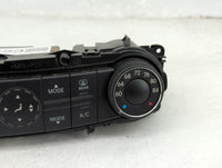 2006 Mercedes-Benz E-Class Climate Control Module Temperature AC/Heater Replacement P/N:2118301885 H24 140 026 010 Fits Fits