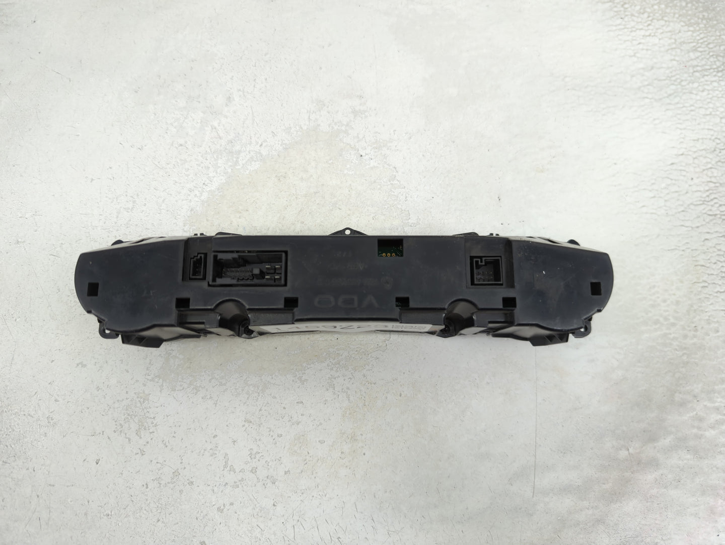 2006 Mercedes-Benz E-Class Climate Control Module Temperature AC/Heater Replacement P/N:2118301885 H24 140 026 010 Fits Fits