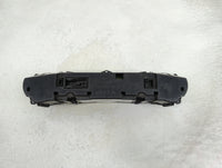 2006 Mercedes-Benz E-Class Climate Control Module Temperature AC/Heater Replacement P/N:2118301885 H24 140 026 010 Fits Fits