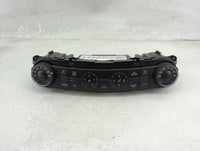 2006 Mercedes-Benz E-Class Climate Control Module Temperature AC/Heater Replacement P/N:2118301885 H24140026010 Fits Fits 20