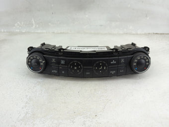 compare product 2006 Mercedes-Benz E-Class Climate Control Module Temperature AC/Heater Replacement P/N:2118301885 H24140026010 Fits Fits 2007 OEM Used Auto Parts