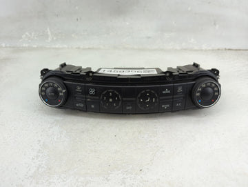 2006 Mercedes-Benz E-Class Climate Control Module Temperature AC/Heater Replacement P/N:2118301885 H24140026010 Fits Fits 20