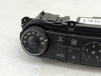 2006 Mercedes-Benz E-Class Climate Control Module Temperature AC/Heater Replacement P/N:2118301885 H24140026010 Fits Fits 20