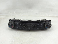 2006 Mercedes-Benz E-Class Climate Control Module Temperature AC/Heater Replacement P/N:2118301485 H24 140 026 010 Fits Fits