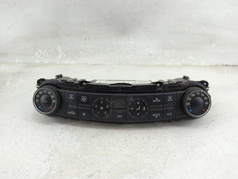 compare product 2006 Mercedes-Benz E-Class Climate Control Module Temperature AC/Heater Replacement P/N:2118301485 H24 140 026 010 Fits Fits 2007 OEM Used Auto Parts