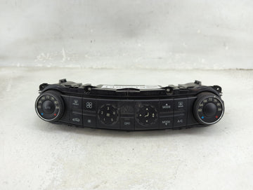 2006 Mercedes-Benz E-Class Climate Control Module Temperature AC/Heater Replacement P/N:2118301485 H24 140 026 010 Fits Fits